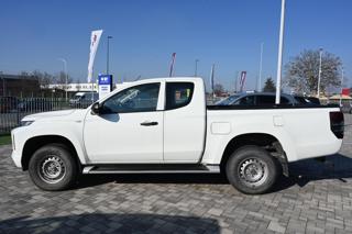 MITSUBISHI L200 usata, con Climatizzatore