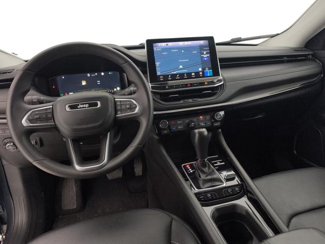 JEEP Compass usata, con Cruise Control