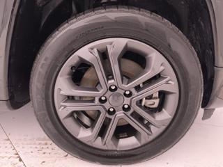 JEEP Compass usata, con Sensori di parcheggio posteriori