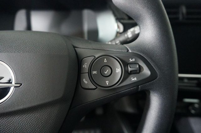 OPEL Corsa usata, con Controllo elettronico della corsia
