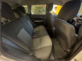 SUZUKI Vitara usata, con Immobilizzatore elettronico