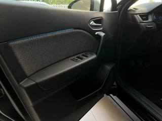 RENAULT Captur usata, con Servosterzo