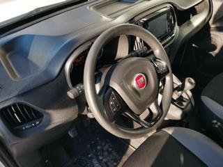 FIAT Doblo usata, con Controllo trazione
