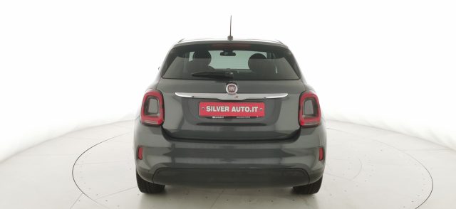 FIAT 500X usata, con Autoradio