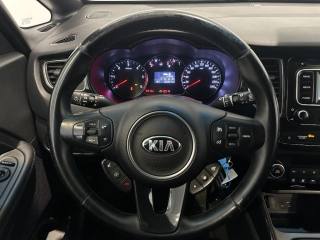 KIA Carens usata, con Cerchi in lega