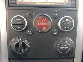 SUZUKI Grand Vitara usata, con Fendinebbia