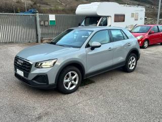 AUDI Q2 usata, con Boardcomputer