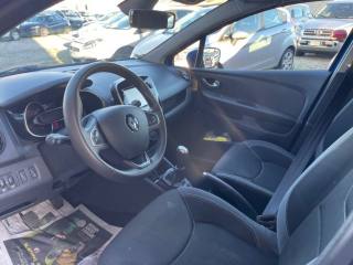 RENAULT Clio usata, con Autoradio