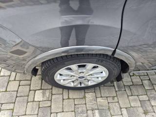 FORD Tourneo Custom usata, con Airbag Passeggero