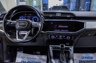 AUDI Q3 usata, con Bracciolo