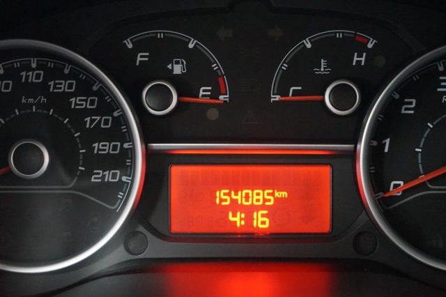 FIAT Doblo usata 38