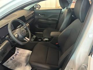 HYUNDAI Kona usata, con Alzacristalli elettrici