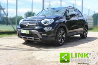 FIAT 500X 1.6 CROSS PLUS