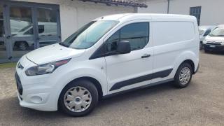 FORD Transit Connect usata, con Autoradio