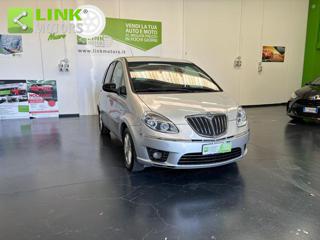 LANCIA MUSA usata, con Chiusura centralizzata