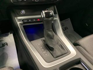 AUDI Q3 usata, con Volante multifunzione