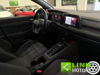 VOLKSWAGEN Golf usata, con Sensore di luce