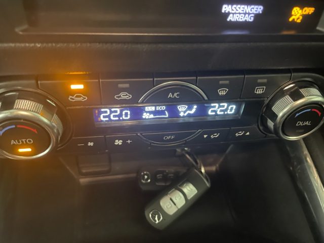 MAZDA CX-5 usata, con Frenata d