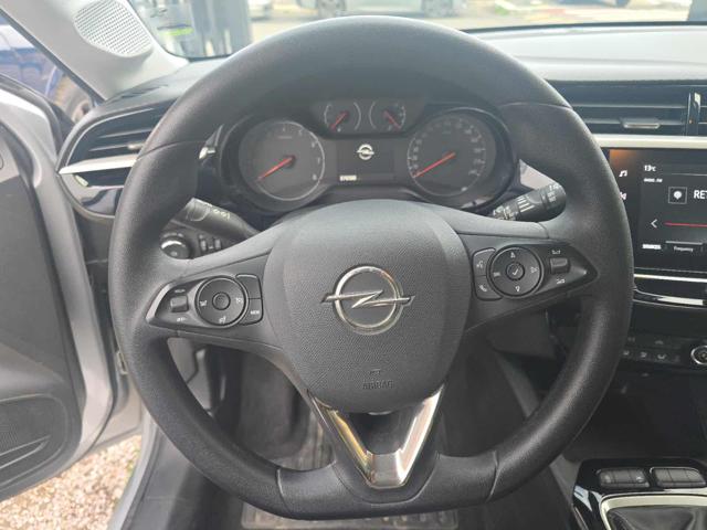 OPEL Corsa usata, con ESP