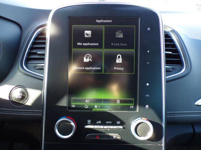 RENAULT Scenic usata 78