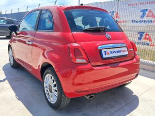 FIAT 500 usata, con Airbag laterali