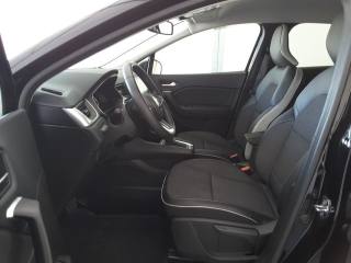 RENAULT Captur usata, con Boardcomputer