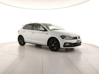 VOLKSWAGEN Polo usata, con Autoradio