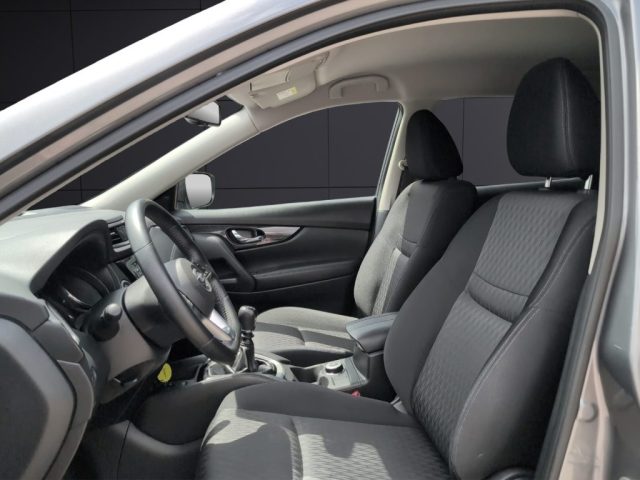 NISSAN X-Trail usata, con Cruise Control