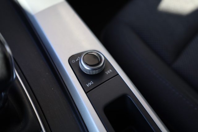 AUDI A4 usata, con Luce d