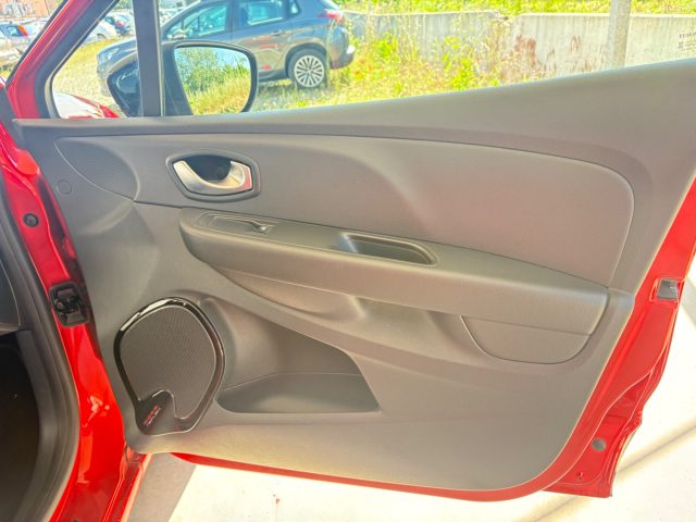RENAULT Clio usata, con Start/Stop Automatico