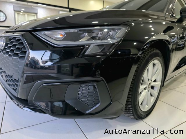 AUDI A3 usata, con Autoradio digitale