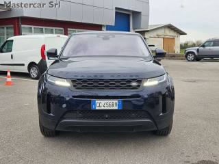 LAND ROVER Range Rover Evoque usata, con Chiusura centralizzata