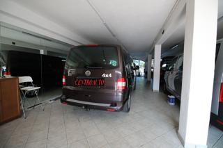 VOLKSWAGEN Multivan usata, con Alzacristalli elettrici