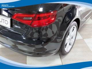 AUDI A3 usata, con Cruise Control