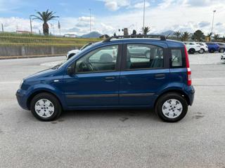 FIAT Panda usata, con Servosterzo