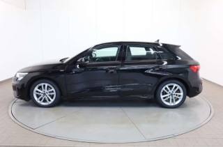AUDI A3 usata, con Airbag Passeggero