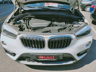 BMW X1 usata, con Bracciolo
