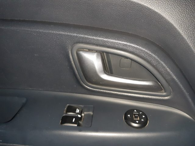 KIA Rio usata, con Immobilizzatore elettronico