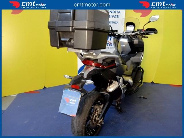 HONDA X-ADV usata 3