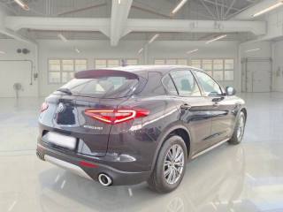 ALFA ROMEO Stelvio usata, con Airbag