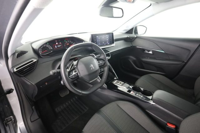PEUGEOT 208 usata 1