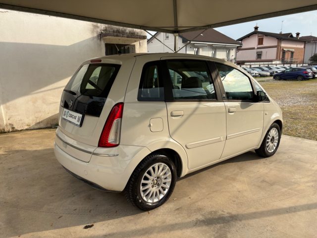 LANCIA MUSA usata, con Airbag Passeggero