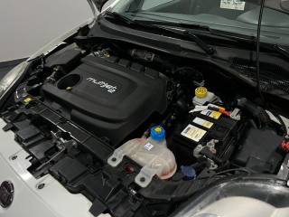 FIAT Punto usata, con ESP