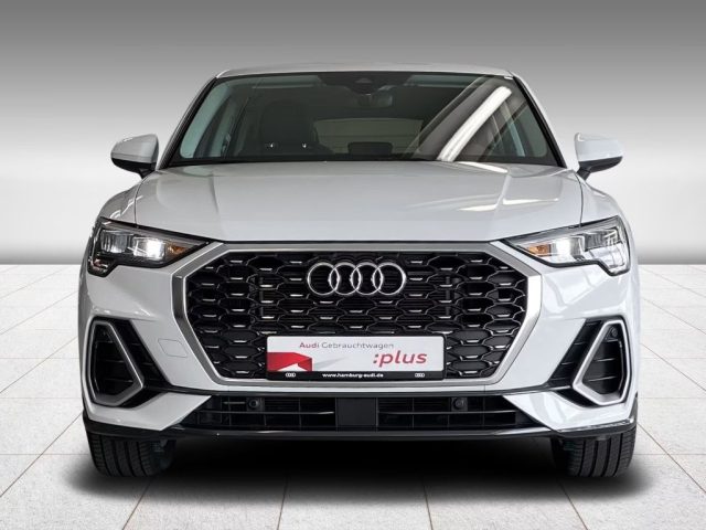 AUDI Q3 usata, con Airbag