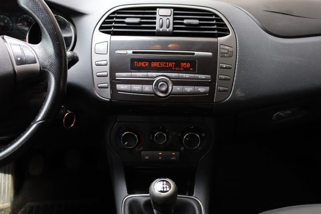 FIAT Bravo usata, con Chiusura centralizzata telecomandata
