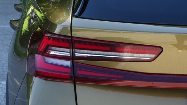 SKODA Kodiaq usata, con Controllo elettronico della corsia