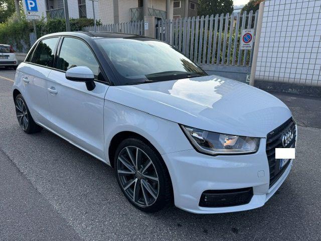 AUDI A1 usata, con Autoradio