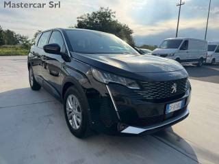 PEUGEOT 5008 usata, con Antifurto