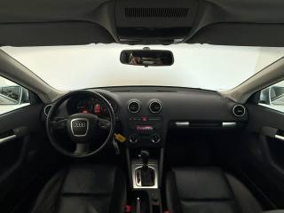 AUDI A3 usata 9