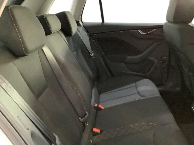 SKODA Kamiq usata, con Cruise Control